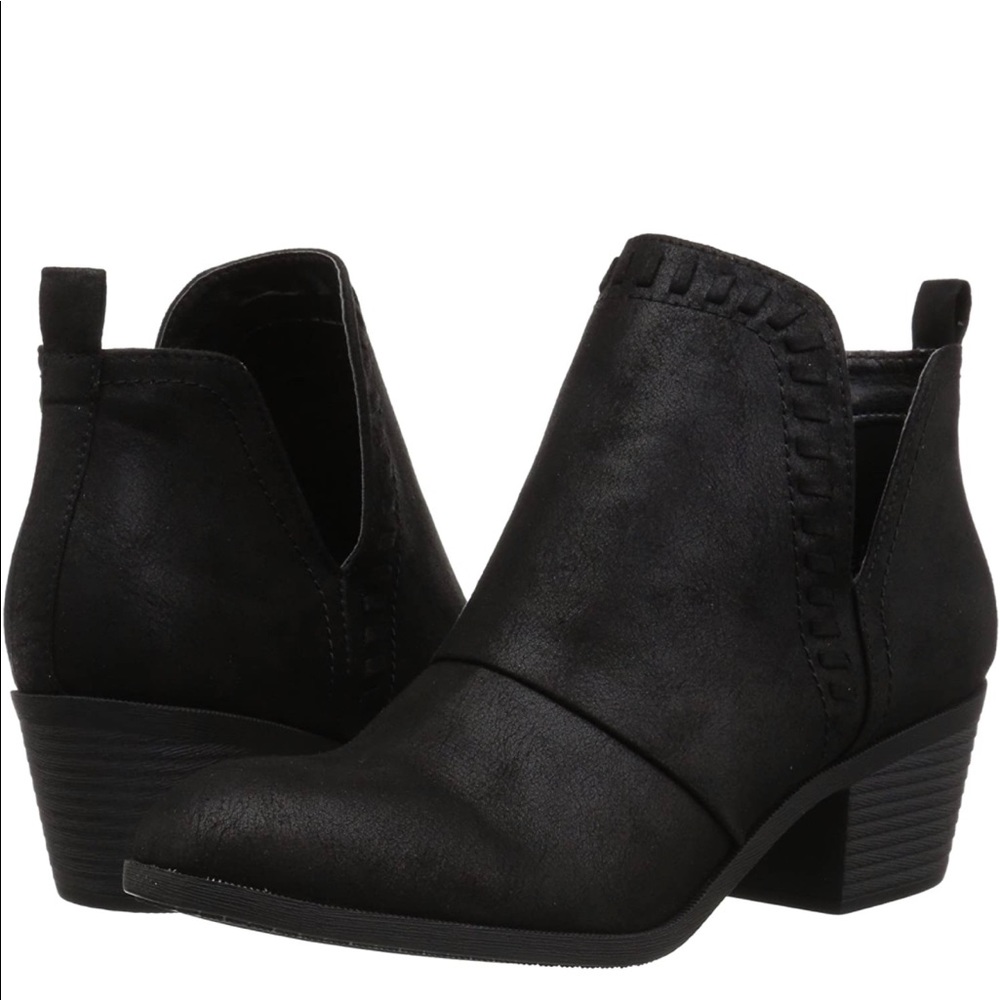 Rock & Candy Women’s Lipton Chelsea Boot